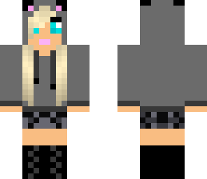 dog girl