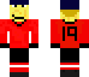 nick backstrom