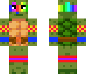 awesome turtle
