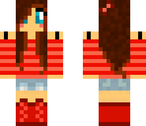 candy girl