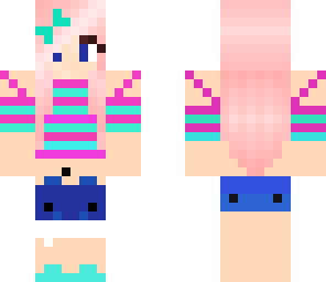 hot chick