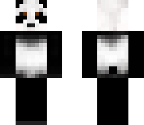 panda para ziijackiiz