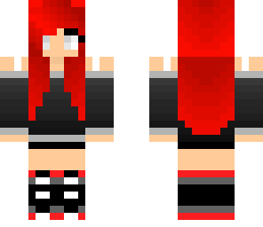 vampire girl