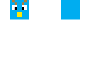 ice bird