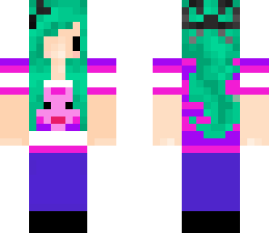 cute girl2