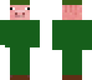 army pig