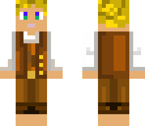 mah skin