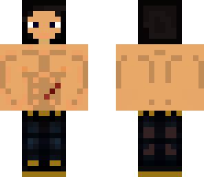 wolverine