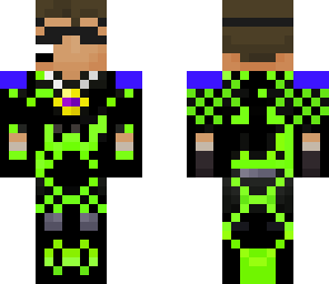 stealth skydoesminecraft