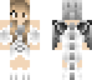 dragon girl