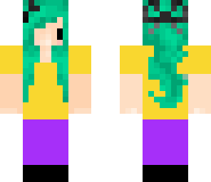 cute girl3