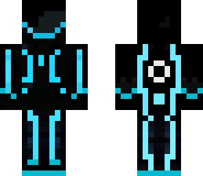 tron edited