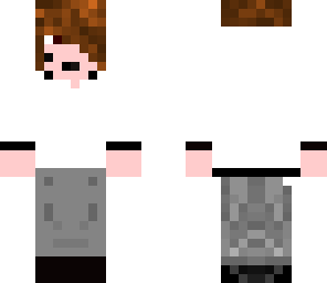 deadlox in sweater