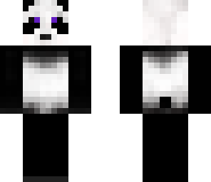 panda bear
