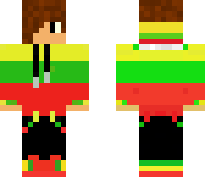 ratsa hoodie boy
