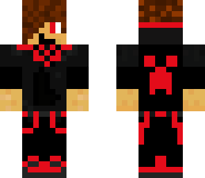 cloo creeper guy