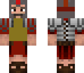 spartan warrior