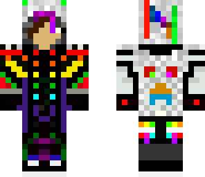rainbow