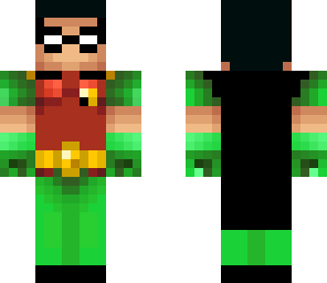 robin