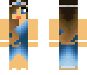 edited water tribe