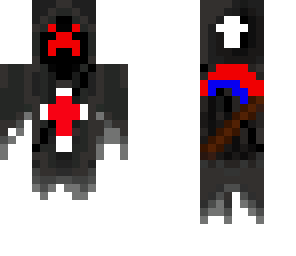 reaper mod