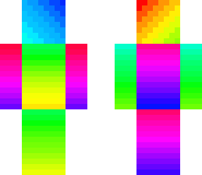 rainbow
