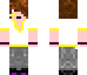 deadlox in yellow