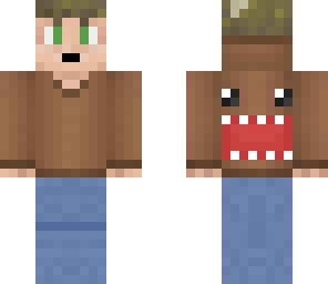 jj domo