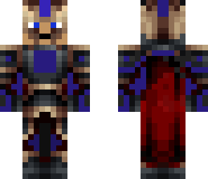 blue knight of ryloth