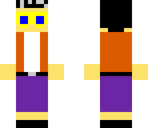 minecraft psy