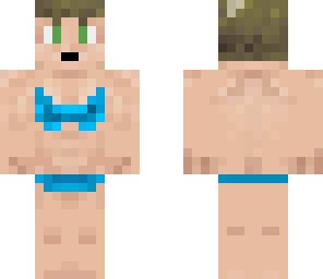 jj bikini