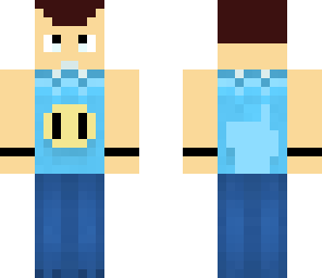 oshawott fighter