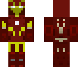 hulk buster