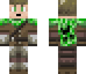 jj creeper