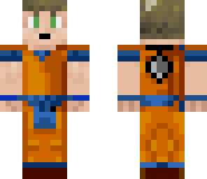 jj dbz
