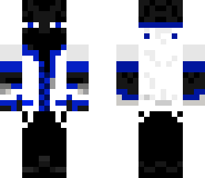 ice's enderman