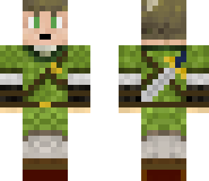 jj link