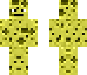 sponge