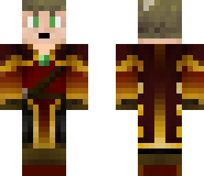 jj mage