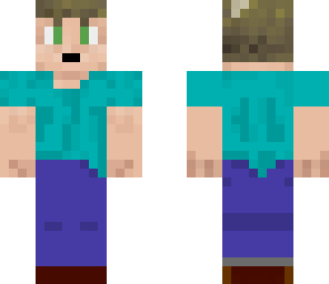jj steve