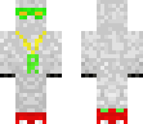 swag ghost
