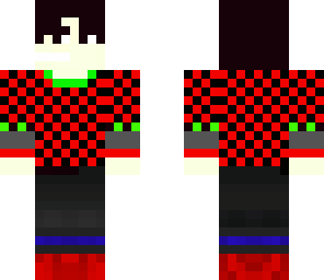 frany man