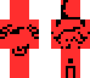 minecraft  evil