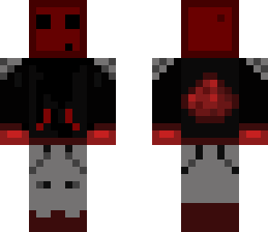 red stone slime