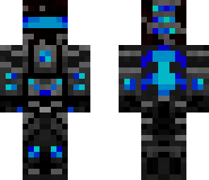 ice fighter