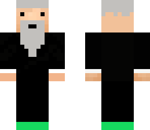 fixed old guy