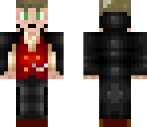 jj vampire