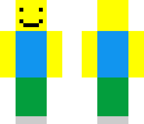 robloxian noob