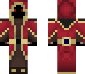steam mage