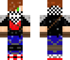 teen pvp update